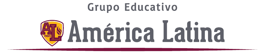 Grupo Educativo América Latina