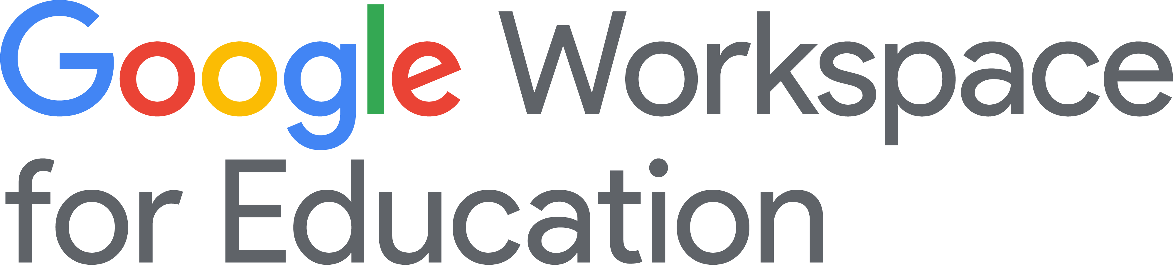 Google for Education