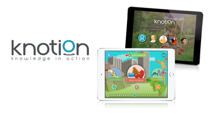 Knotion